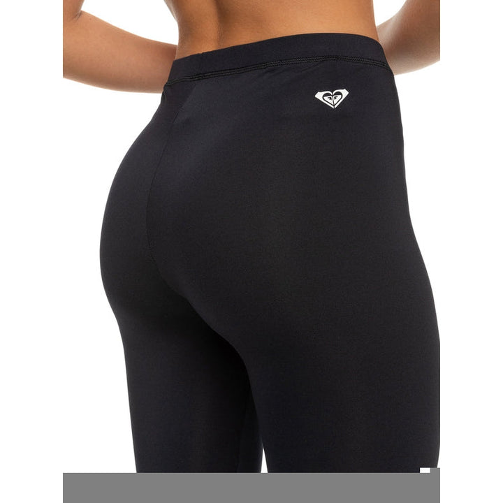 Roxy Damen Surf Legging Essentials - anthracite