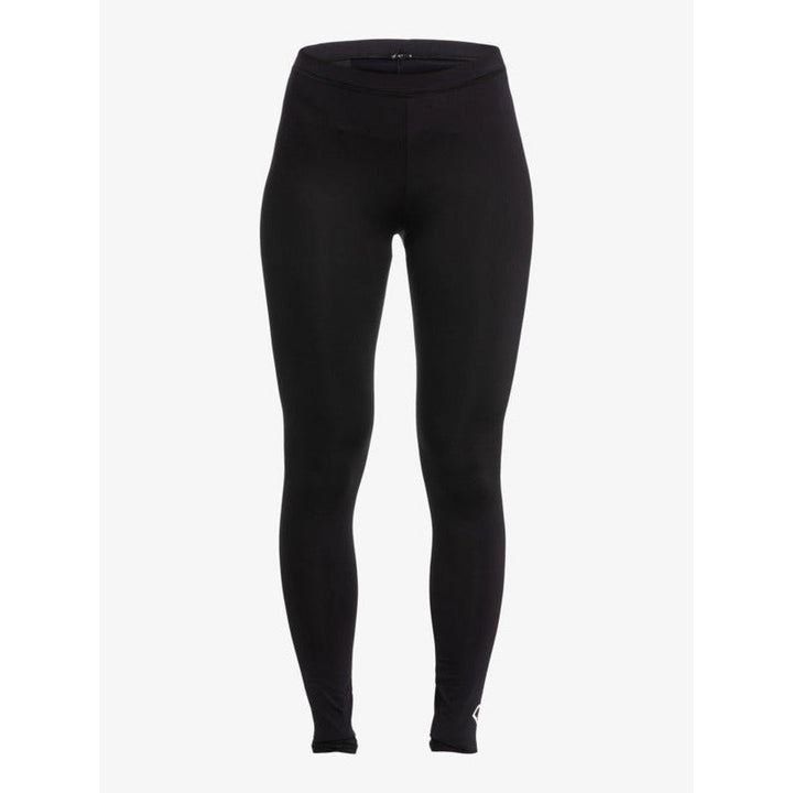 Roxy Damen Surf Legging Essentials - anthracite