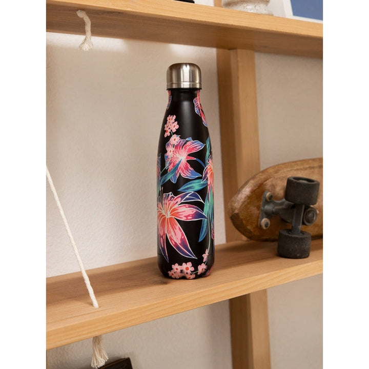 Roxy Isolierte Flasche Sand And Seashell - anthracite paradise found