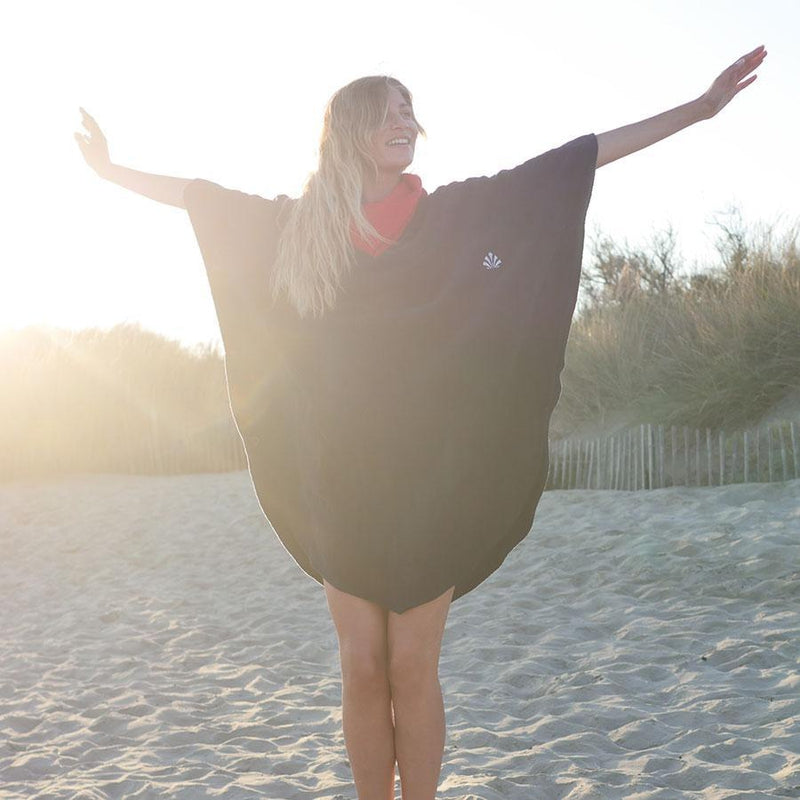 Saint Jacques Poncho - "Cape"