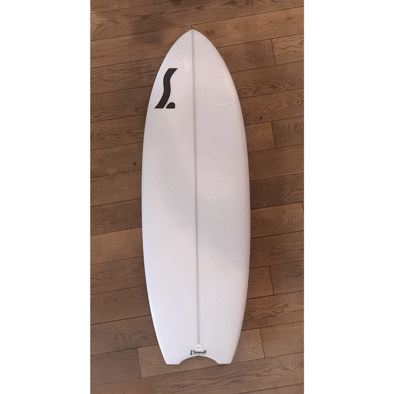 Semente Riverboard 5'1" Slot