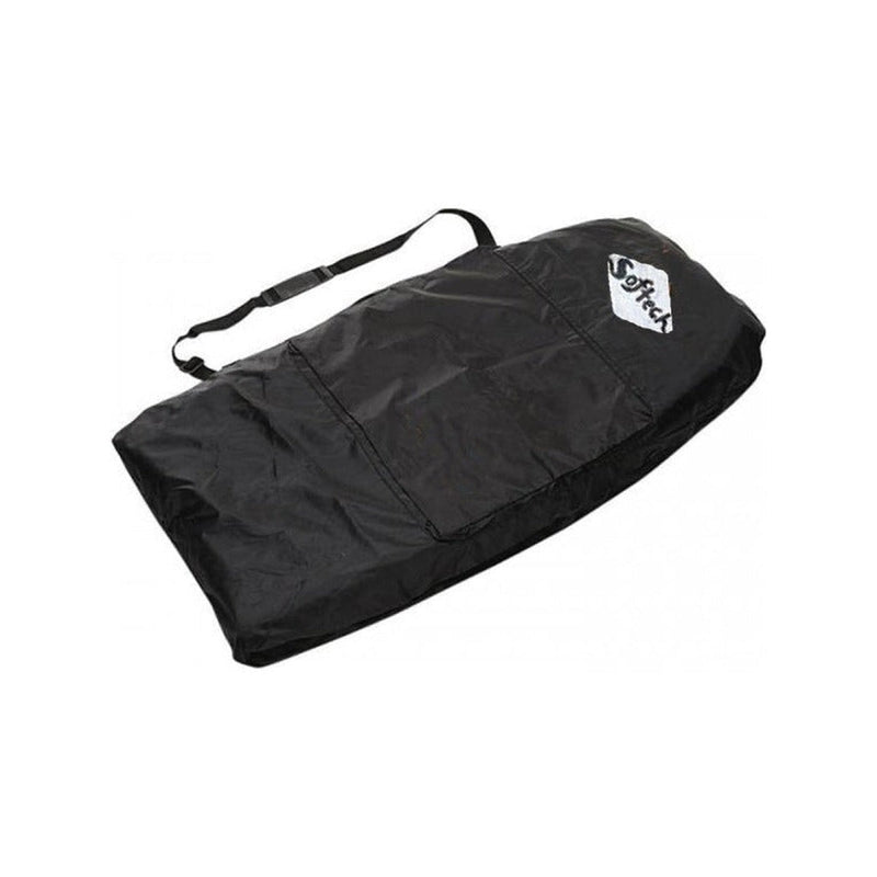 Softech Bodyboard Lite Cover - black