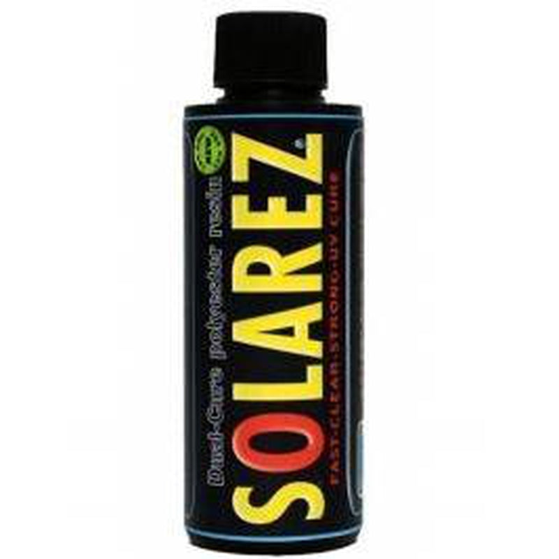 Solarez Dual-Cure Polyester Resin