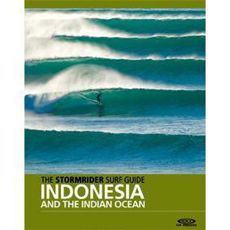 Stormrider Guide Indonesia & The Indian Ocean