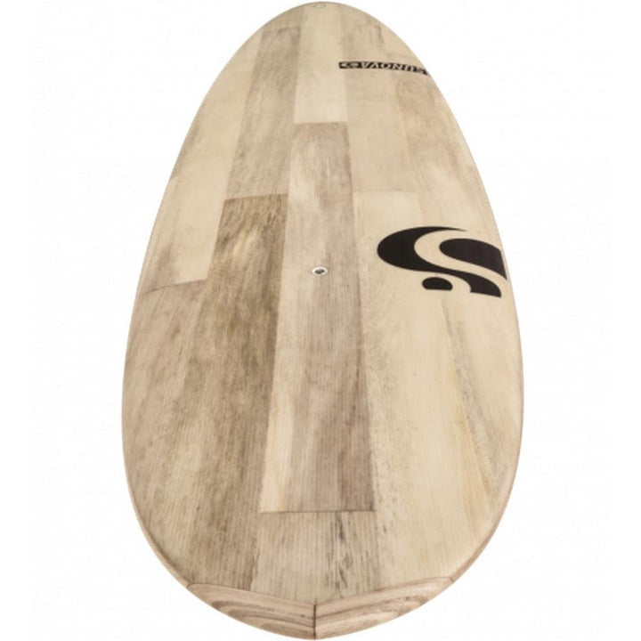 Sunova Evolve Funboard 6'6" - Holzkonstruktion