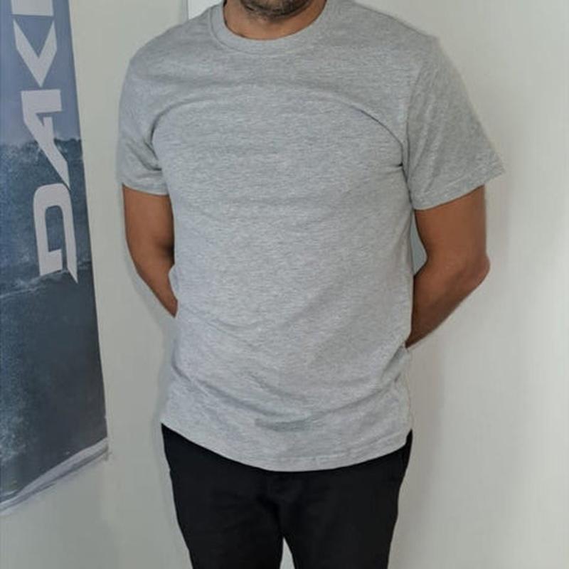 Surfari Herren T-Shirt - grey