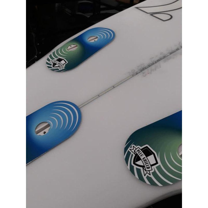 Surfari Plug Shields (2er-Set)