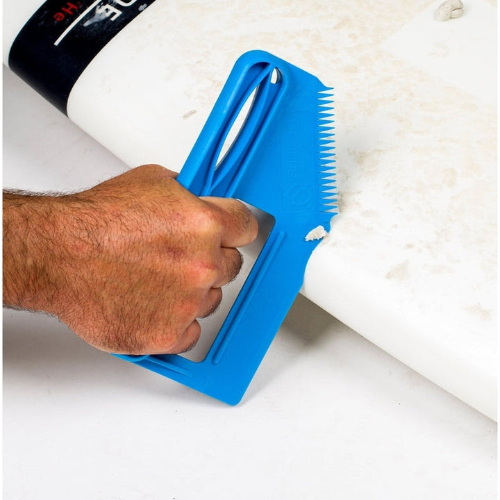 Surflogic Wachs- und Finnentool