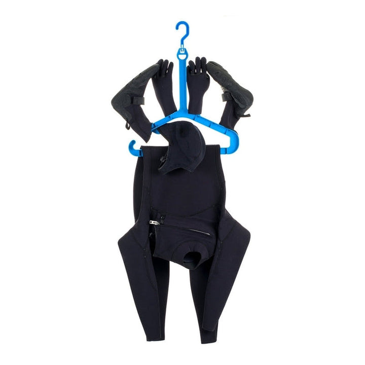 Surflogic Wetsuit Hanger Maxi - mit Haken
