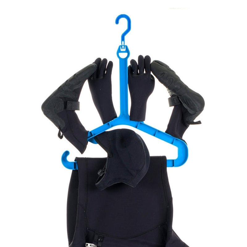 Surflogic Wetsuit Hanger Maxi - mit Haken