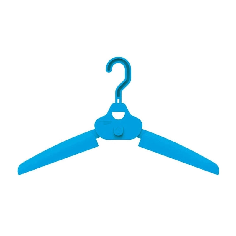 Surflogic Wetsuit Hanger Profold - blue