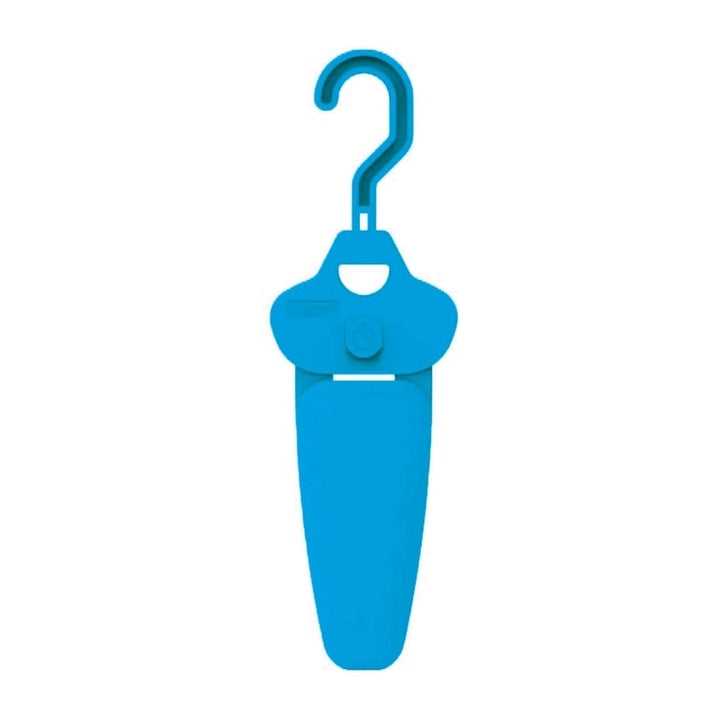 Surflogic Wetsuit Hanger Profold - blue