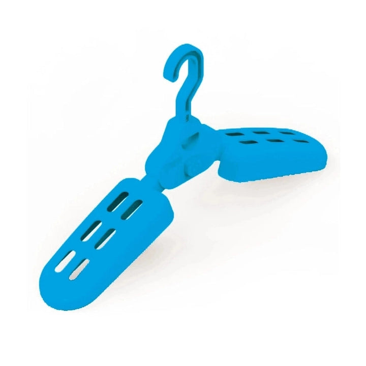 Surflogic Wetsuit Hanger Profold - blue