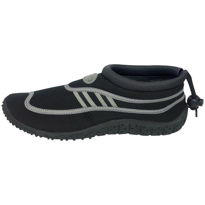 Swat Neoprenschuhe Madurai - black