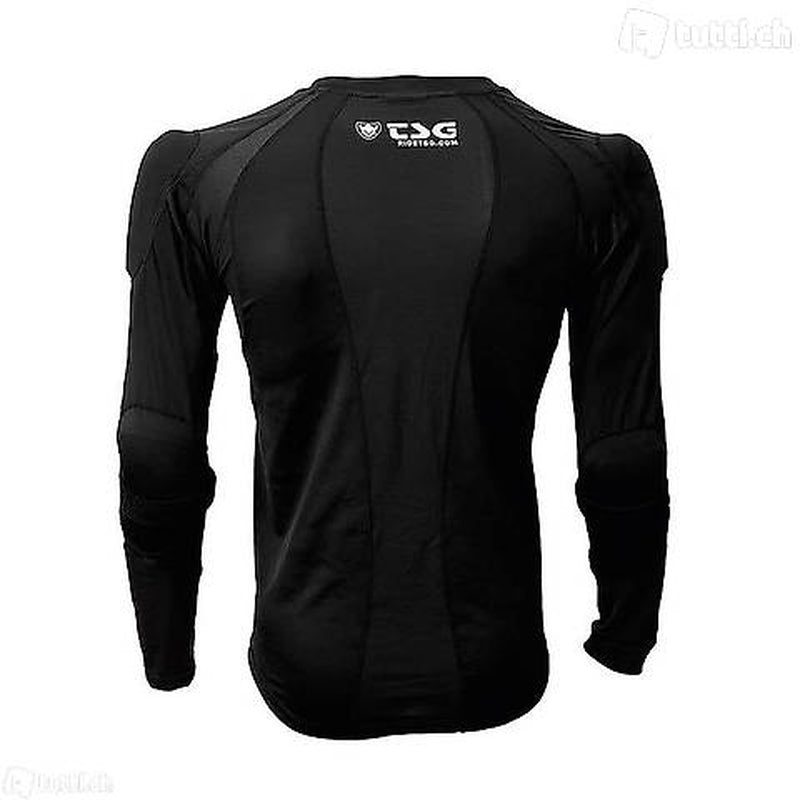 TSG Frag Shirt Advanced