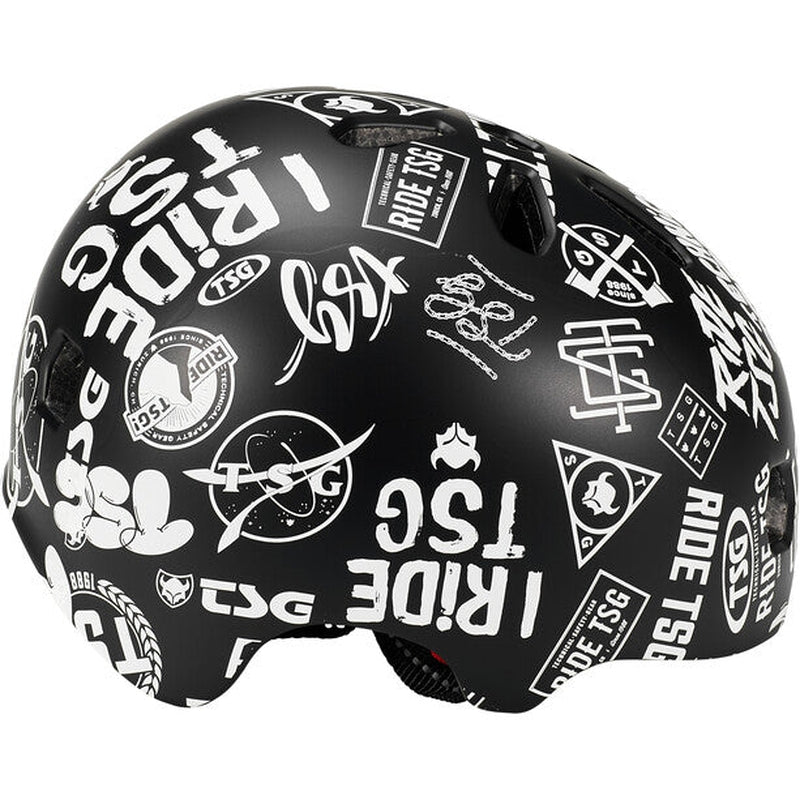 TSG Helm Meta Graphic Design - sticky