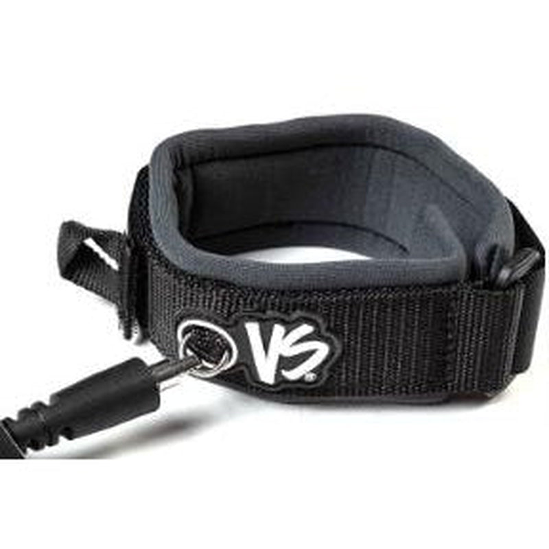 Versus Coiled Bodyboard Leash - Biceps