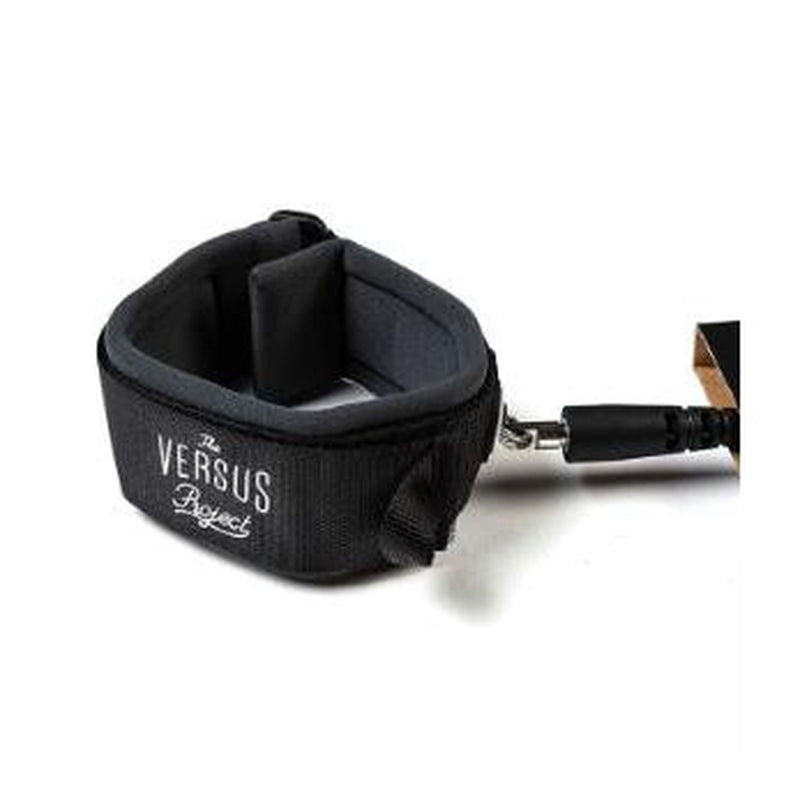 Versus Coiled Bodyboard Leash - Biceps