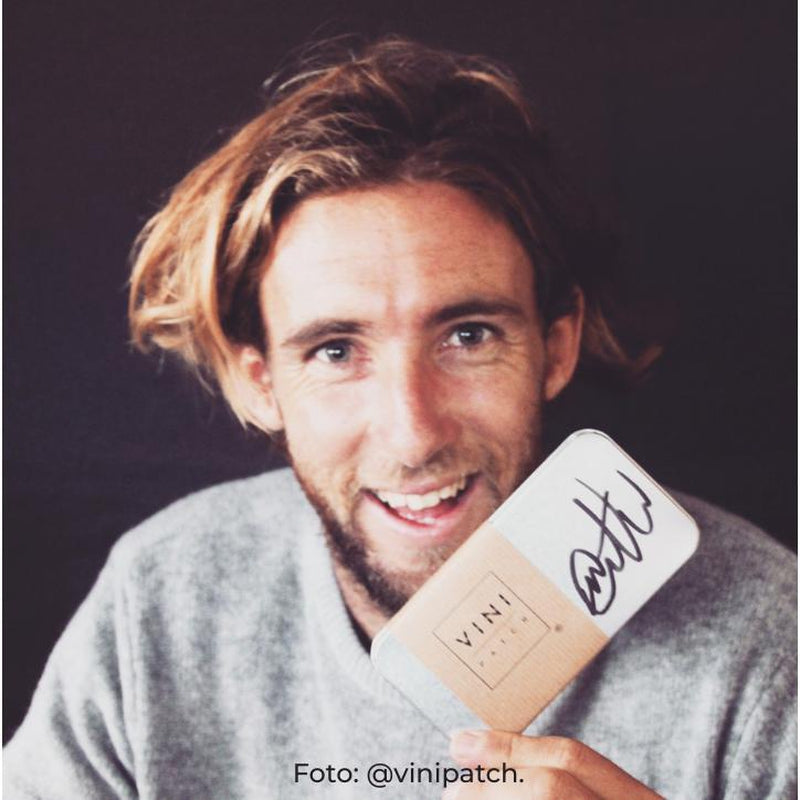 Vini Patch Repair Kit - gross