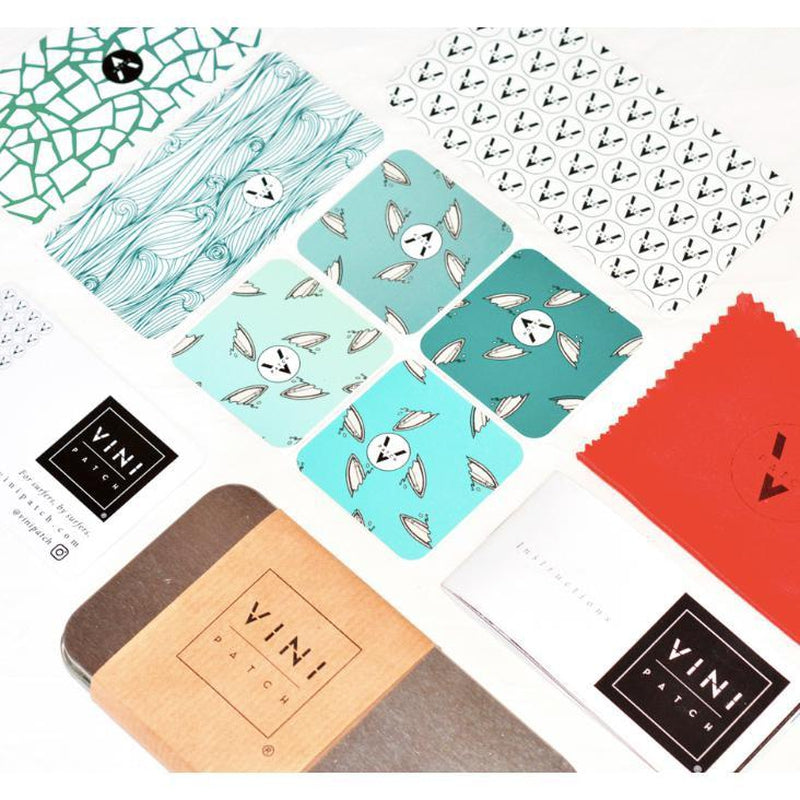 Vini Patch Repair Kit - gross