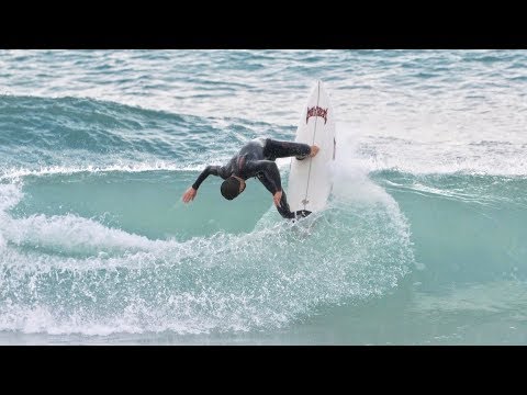 Lost Rad Ripper (Custom Order)