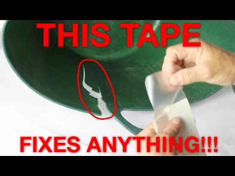 Patchs imperméables instantanés Stormsure - 5 pièces, rondes