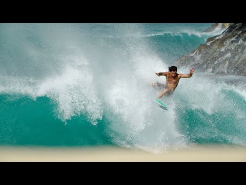 Lost Rocket Redux (Custom Order)